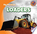 Loaders cover