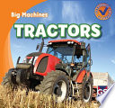 Tractors cover