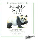 Prickly and Soft Animals cover