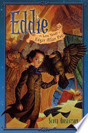 Eddie: The Lost Youth of Edgar Allan Poe cover