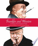 Franklin and Winston: A Christmas That Changed the World cover