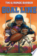 Goal Line cover