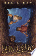 Here Lies Linc cover