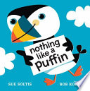 Nothing Like a Puffin cover