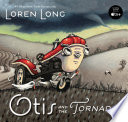 Otis and the Tornado cover