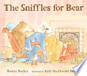 The Sniffles for Bear cover