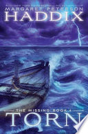 Torn cover