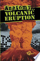 Anatomy of a Volcanic Eruption cover
