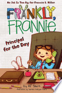 Principal for the Day cover