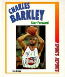 Charles Barkley: Star Forward cover