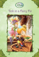 Tink in a Fairy Fix cover