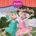 Angelina's Perfect Party cover