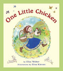One Little Chicken cover