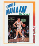 Chris Mullin: Star Forward cover