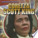 Coretta Scott King cover