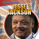 Jesse Jackson cover