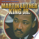 Martin Luther King Jr. cover