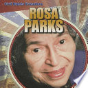 Rosa Parks cover