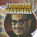 Thurgood Marshall cover