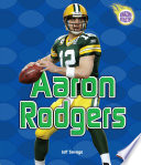 Aaron Rodgers cover