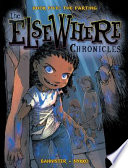Book Five: The Parting cover