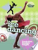 Ice Dancing cover