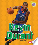 Kevin Durant cover