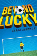 Beyond Lucky cover