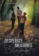 Desperate Measures cover