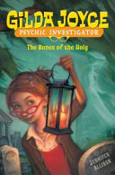 Gilda Joyce, Psychic Investigator: The Bones of the Holy cover