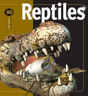 Reptiles cover