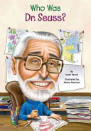 Who Was Dr. Seuss? cover