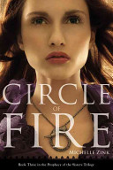 Circle of Fire cover