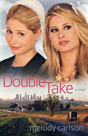 Double Take cover