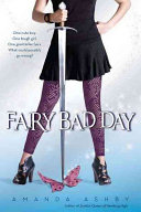Fairy Bad Day cover