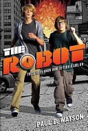 The Robot cover