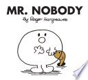 Mr. Nobody cover