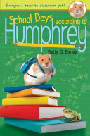 School Days According to Humphrey cover