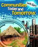 Communities Today and Tomorrow cover