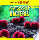 Deadly Bacteria cover