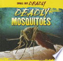Deadly Mosquitoes cover