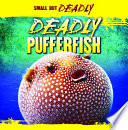 Deadly Pufferfish cover