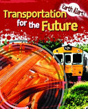 Transportation for the Future cover