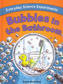 Bubbles in the Bathroom cover