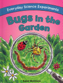 Bugs in the Garden cover