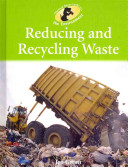 Reducing and Recycling Waste cover