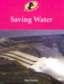 Saving Water (Windmill Books) cover