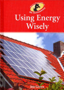 Using Energy Wisely cover