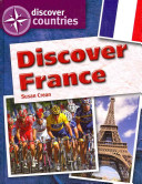 Discover France cover