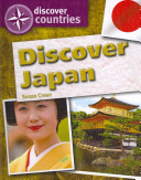 Discover Japan cover